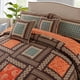 thumbnail image 3 of Juego de colcha patchwork de algodón tamaño king NEWLAKE, 3 of 8
