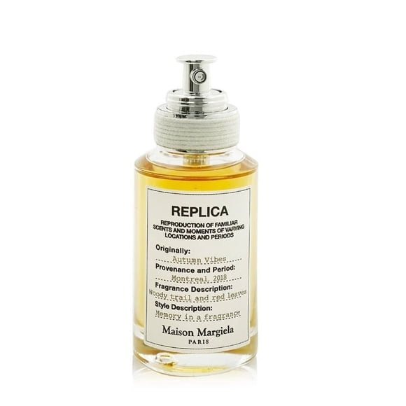Maison Margiela Replica Autumn Vibes Earthy & Addictive Spray, 1 oz