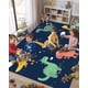 thumbnail image 5 of Alfombra Tapete Infantil diseño 3D antideslizante 120x186, 5 of 6