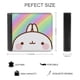 thumbnail image 2 of Cartera Molang Bifold Minimalista, 2 of 6