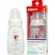 thumbnail image 1 of Mamadera Vidrio 120 ml Transparente, 1 Un, 1 of 2