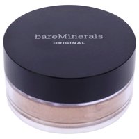 Bareminerals - Base Original Spf 15 - 12 Beige Medio De Para Mujeres - Base De 0,28 Oz