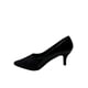 thumbnail image 5 of Zapato Reina Ecocuero ZAU36 Negro, 5 of 5