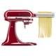 thumbnail image 3 of Accesorio para enrollar y cortar pasta para batidora de pie KitchenAid, 3 of 7