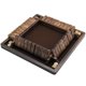 thumbnail image 5 of Juego de mesa Juegoal Shut The Box para 4 jugadores, madera, 30 cm, 5 of 7