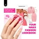 thumbnail image 5 of Set de esmaltes de uñas en gel Beetles, 25 colores, 5 ml, 5 of 7