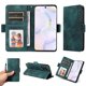 thumbnail image 4 of Carcasa FOXDOCK OPPO A98 de cuero PU, diseño acolchado clásico, protección contra caídas y rayones, 4 of 5
