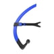 thumbnail image 3 of Tubo De Respiración Frontal Para Natación, Húmedo, Semiseco, Para Deportes Acuáticos, Buceo, Snorkel Frontal, Azul, 3 of 5