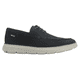 thumbnail image 1 of Mocasin de Hombre Negro Casual Ferracini 7272 Prisma, 1 of 8