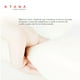 thumbnail image 5 of Almohada Cervical Ortopédica Ergo Armour Memory Foam, 5 of 6