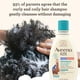 thumbnail image 3 of Aveeno Kids Curly Coily Hair Shampoo, 12 fl. oz, 3 of 3