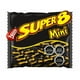 thumbnail image 1 of Chocolate Super 8® mini multipack 20x7g, 1 of 2