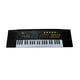 thumbnail image 1 of Piano Teclado Musical Con Micrófono 44 Teclas negro, 1 of 6