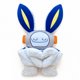thumbnail image 1 of Peluche Bumpas Ollo de 3 kg y 25 cm, abrazable y con peso, 1 of 8