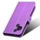 thumbnail image 5 of Funda Billetera para TCL 60 SE NxtPaper 5G con Ranuras y Soporte Morado, 5 of 6
