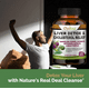 thumbnail image 4 of Liver Detox Milk Thistle Silimarina Cuidado Del Higado, 4 of 5