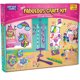 thumbnail image 1 of Imagimake Fabulous Craft Kit, 20 actividades creativas sin desorden, 1 of 3