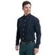 thumbnail image 1 of Camisa Fantasía Premium Azul Marino, 1 of 4