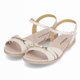 thumbnail image 3 of Sandalia Mujer Crema Mari 781 Piccadilly, 3 of 5