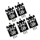 thumbnail image 3 of KY-013 Módulo De Sensor De Temperatura Analógico 5V RGB LED Prevención De Desgaste, 3 of 5