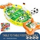 thumbnail image 2 of Juego Mini Futbol Juguete Futbol De Mesa Paises, 2 of 2