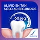 thumbnail image 2 of Pasta Dental Sensodyne Rápido Alivio, 100 g, 2 of 9