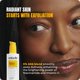 thumbnail image 3 of Sérum AmLactin Bright Smooth Exfoliante Renovador 236 ml, 3 of 6