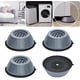 thumbnail image 1 of Almohadillas antivibratorias para lavadora y secadora Dadop, 4 unidades, 1 of 9