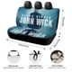thumbnail image 2 of Funda de Asiento Trasero Desmarcar John-Theme Elástica 120x59x76cm, 2 of 6