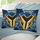 thumbnail image 3 of Voltron: Defensor Legendario Fundas de almohada de terciopelo con tema, regalos de funda de almohada, decoración para el hogar, cojín de lanzar, regalo de cumpleaños para fans y parejas.56*56cm., 3 of 6