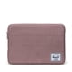 thumbnail image 1 of Funda Herschel Anchor para MacBook Pro 15/16 pulgadas, color rosa, 1 of 4