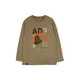 thumbnail image 1 of Polera jr niño estampada adventure, 1 of 3