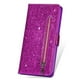 thumbnail image 2 of Funda Para Elegante Funda Iphone 11 Pro Glitter Con Cremallera-ideal Para El Uso Diario, 2 of 5