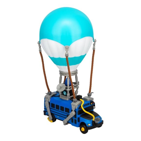 Lámpara Paladone Fortnite Battle Bus 32 cm LED