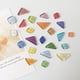thumbnail image 4 of Imanes decorativos Shalala 1‑2,5 cm de formas variadas, paquete de 20, 4 of 7