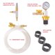 thumbnail image 3 of Kit de refrigeración WINMAX TOOLS AUTOMOTIVE Universal Pro, 3 of 6