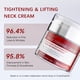 thumbnail image 3 of Crema Reafirmante Para El Cuello Antiedad Con Péptidos Retinol 50 Ml, 3 of 8