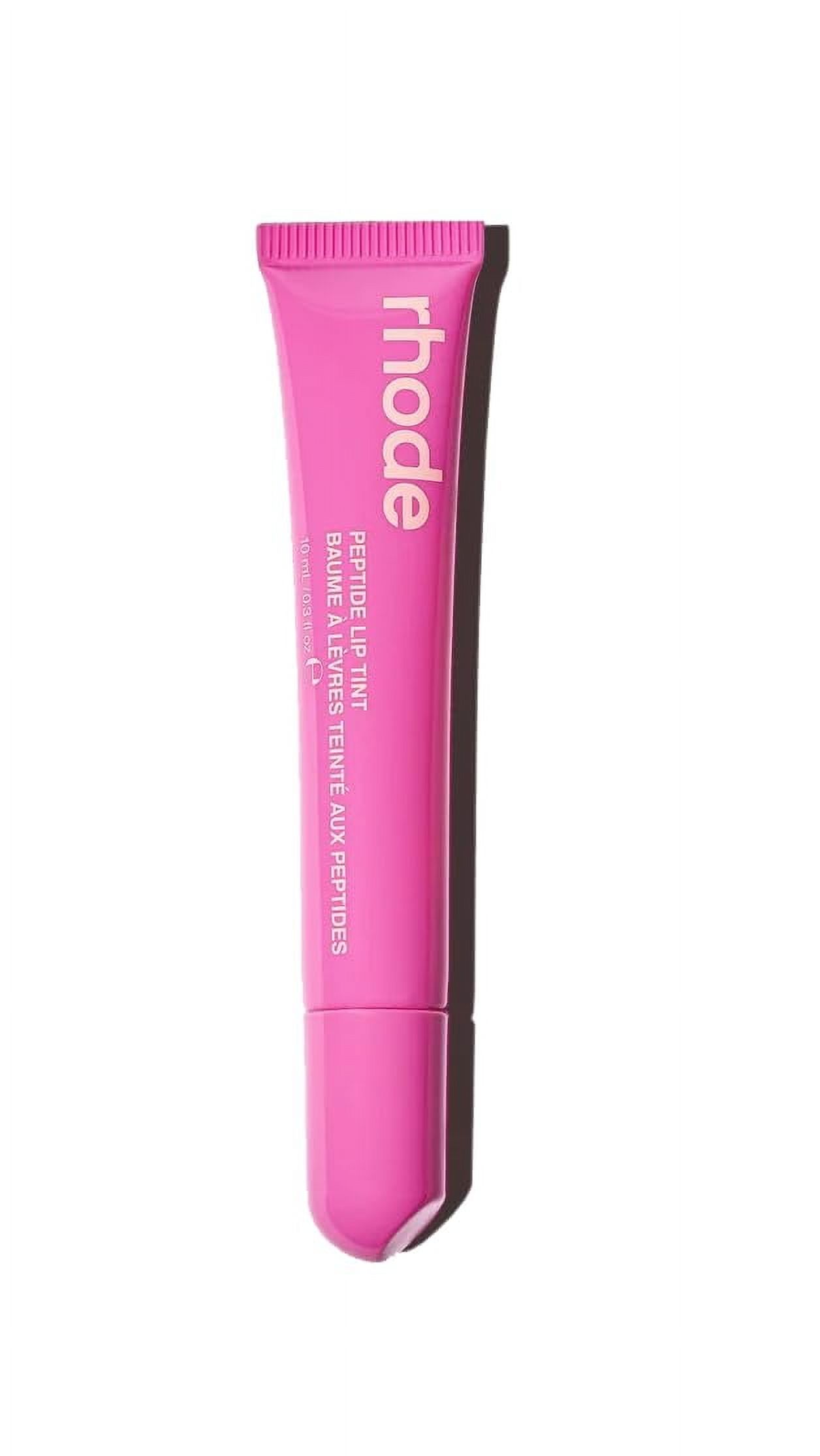 Rhode Peptide Lip Tratamiento Labial De Péptidos Shortcake