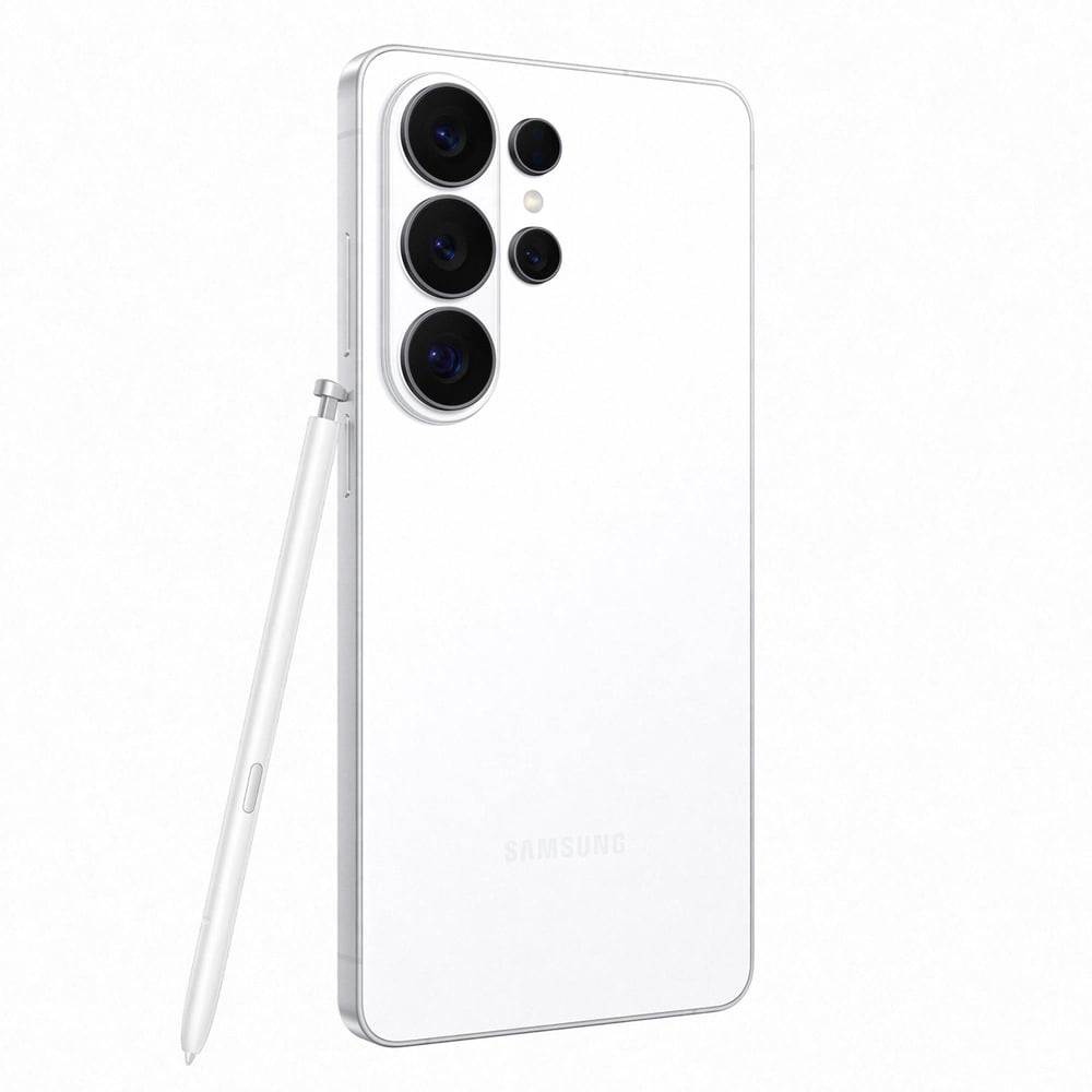 Samsung Galaxy S26 Ultra 256GB 12GB Blanco, foto 6
