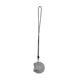 thumbnail image 2 of Bolsa Para Colgar En El Cuello, Mini Caja Colgante, Soporte Para Bolso Para Escalada Al Aire Libre, Senderismo, Gris, 2 of 3