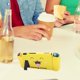 thumbnail image 3 of Kit de Accesorios GUTIAL Amarillo Kawaii 11‑en‑1 para Nintendo Switch, 3 of 6