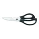 thumbnail image 1 of Tijeras De Cocina Negro Marburg, 1 of 2