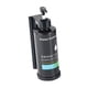 thumbnail image 1 of Dispensador De Jabón Para Baño, Soporte De Pared Para Ducha, Autoadhesivo Para Cocina, Comercial, 1 Ranura, 2 En 1, Negro, 1 of 3