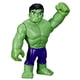 thumbnail image 1 of Figura de Acción Spidey & Amazing Friends Supersized Hulk, 1 of 4