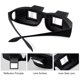thumbnail image 3 of Lazy Glasses okcsc, cama horizontal acostada, lectura HD, 3 of 8