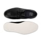 thumbnail image 3 of Zapatos Hombre Cuero Spencer-0-01 Negro negro 43, 3 of 6
