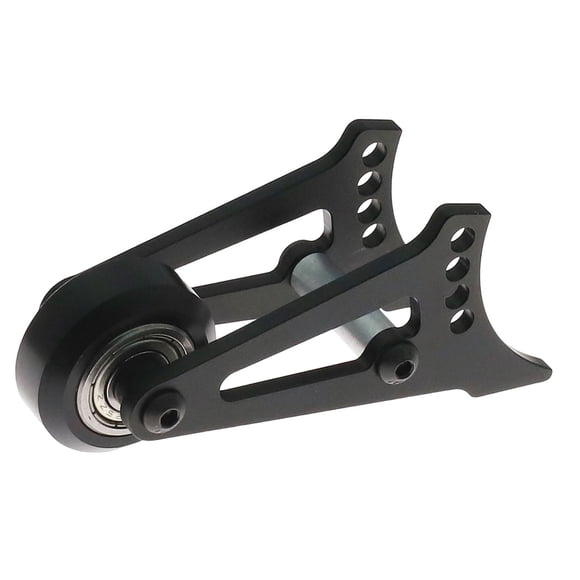 Volante De Cabeza Para Coche RC Para CW01 Lunch Box