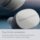 thumbnail image 2 of Auriculares Bowers & Wilkins Pi6 Cloud Grey ANC Bluetooth, 2 of 3