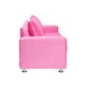 thumbnail image 5 of Sofa Kendy 3c Felpa 12 Rosado, 5 of 6
