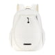 thumbnail image 4 of Mochila De Tenis Bolsa De Tenis Soporte De Raqueta Para Accesorios De Pelotas De Raqueta De Tenis Blanco, 4 of 4